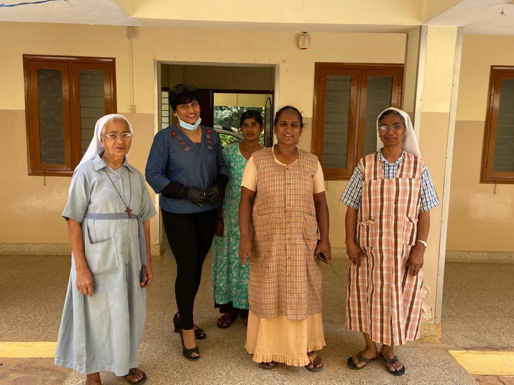 CSR Initiative partnership