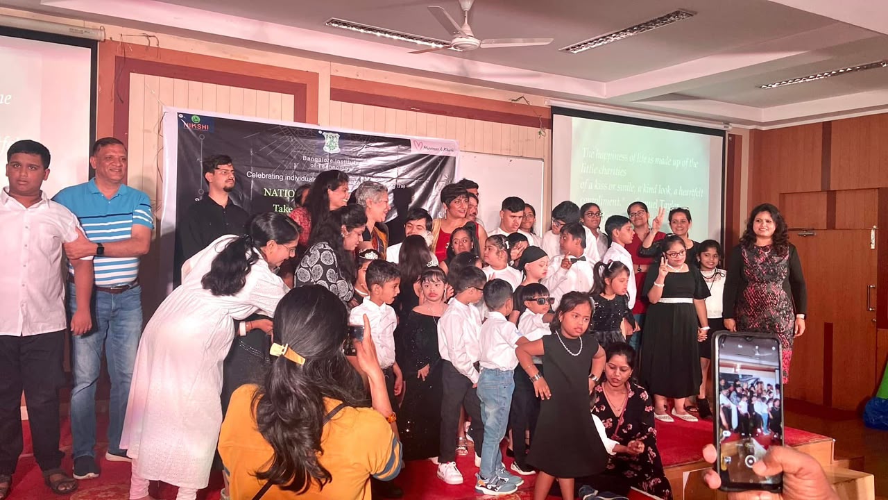 Down Syndrome Program