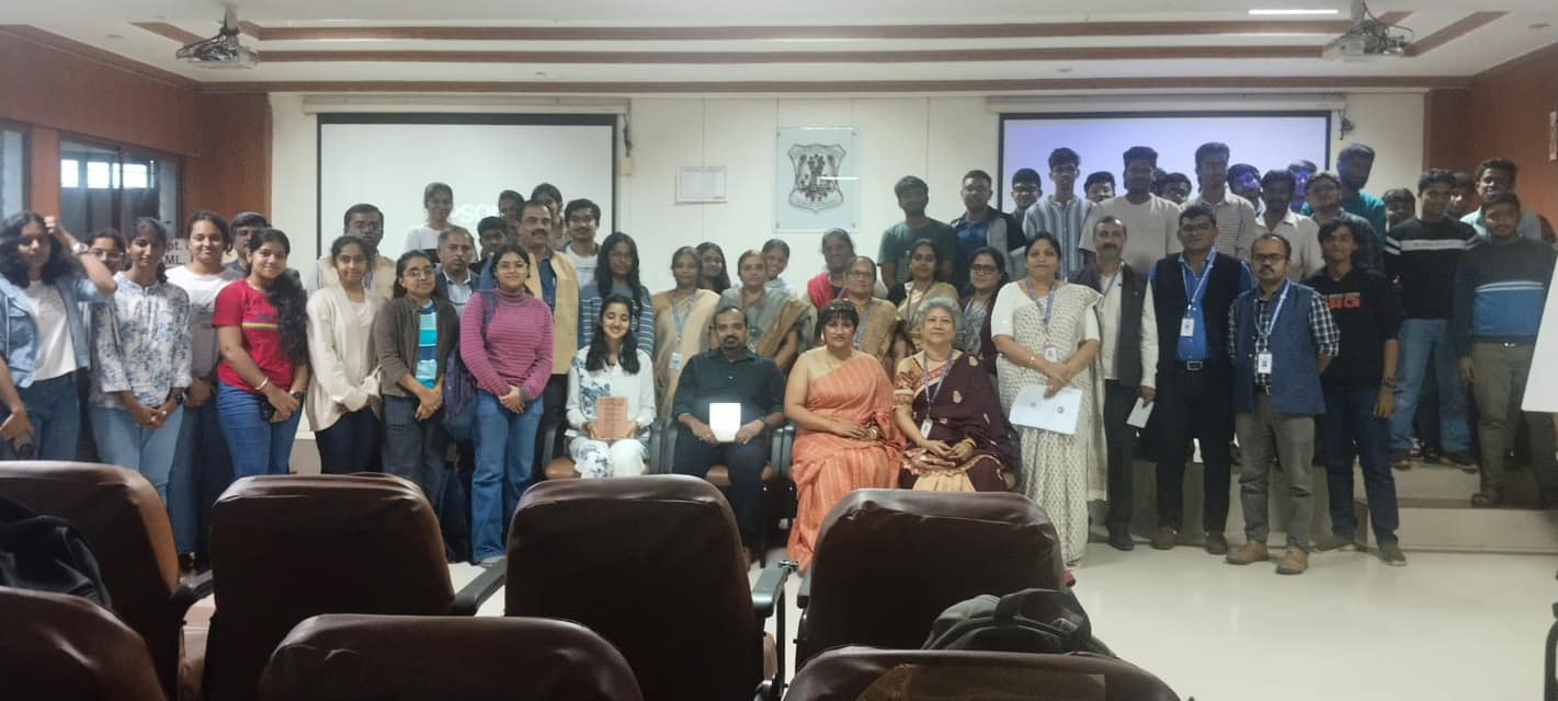 Nikshi Tech Talk Series