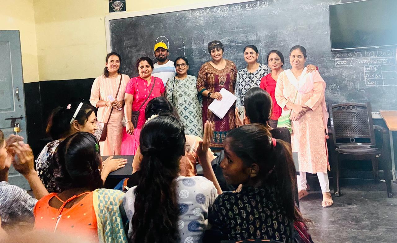 Project Gyaan
