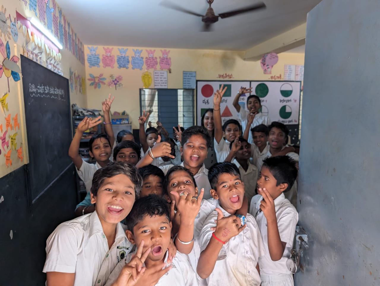 Project Gyaan