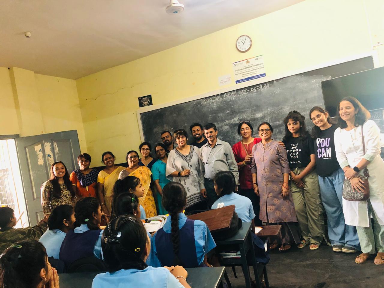 Project Gyaan