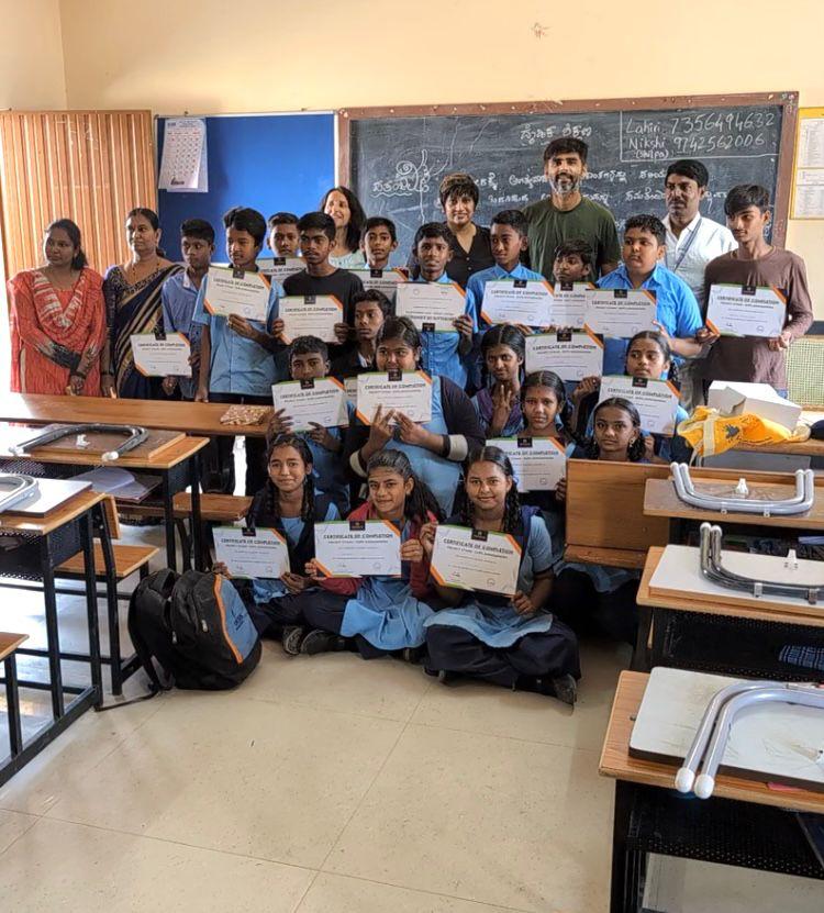 Project Gyaan