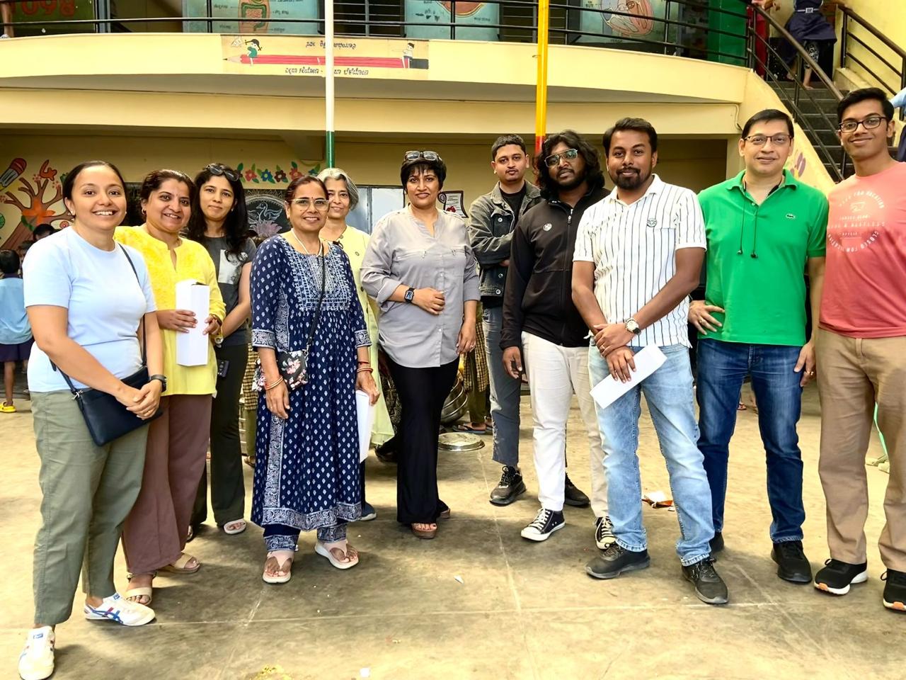 Project Gyaan