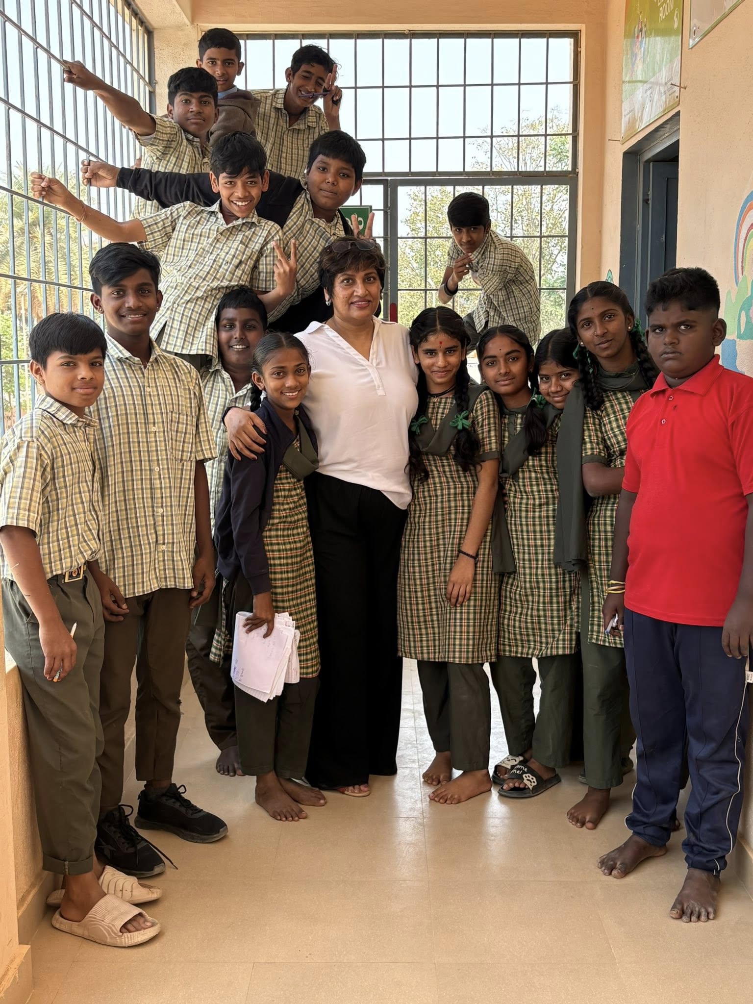 Project Gyaan