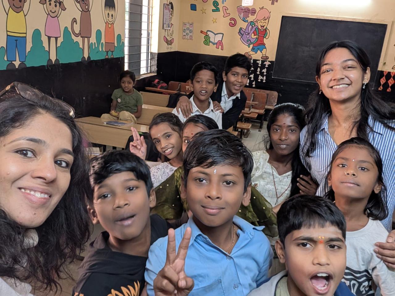 Project Gyaan