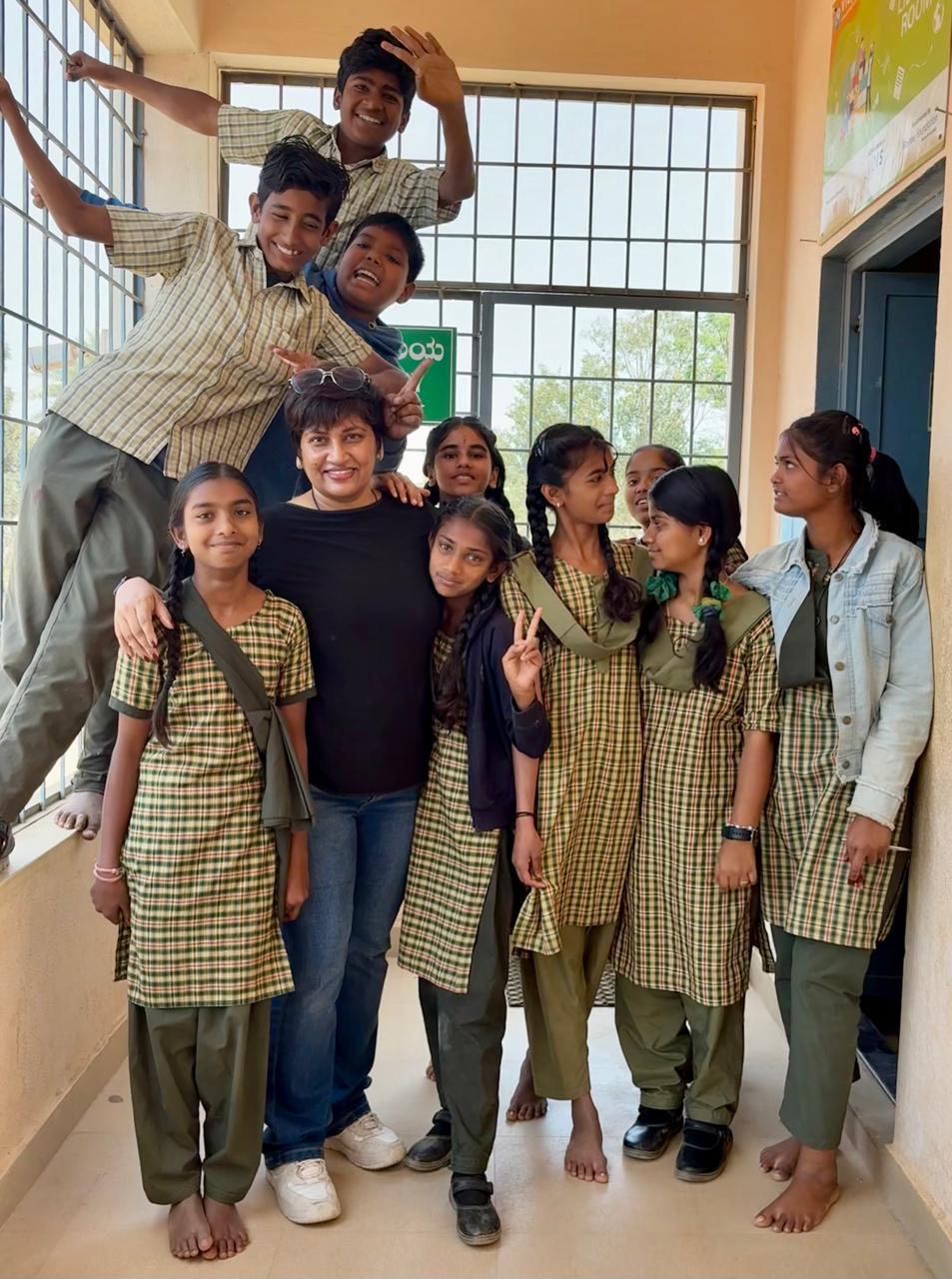 Project Gyaan