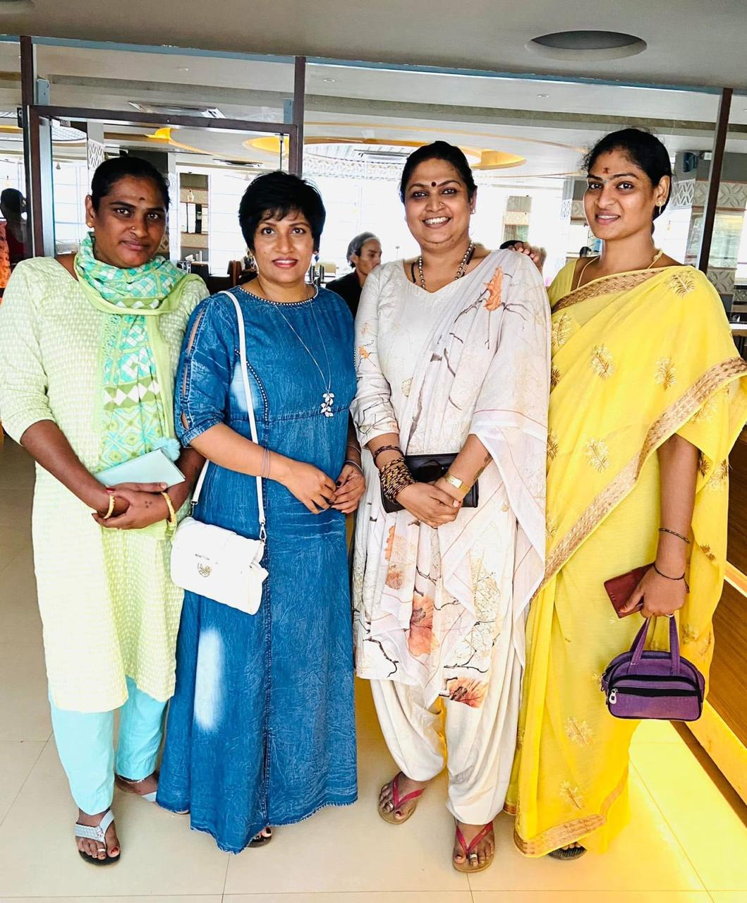 Transgender empowerment