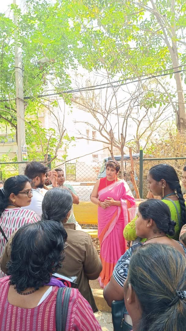 Women Auto-Rickshaw Program
