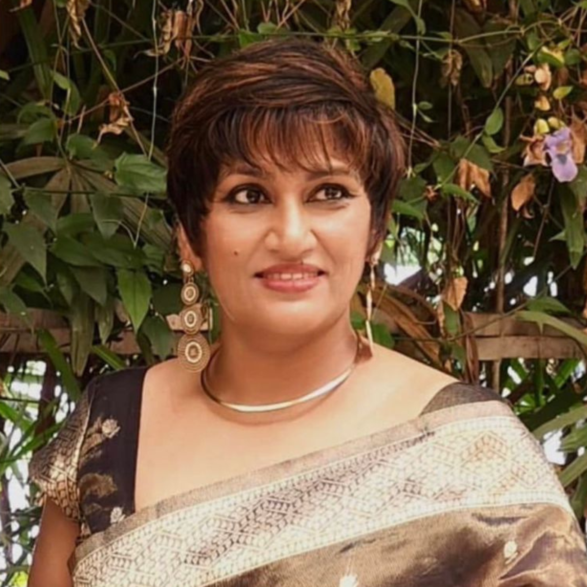 Shilpa Singh
