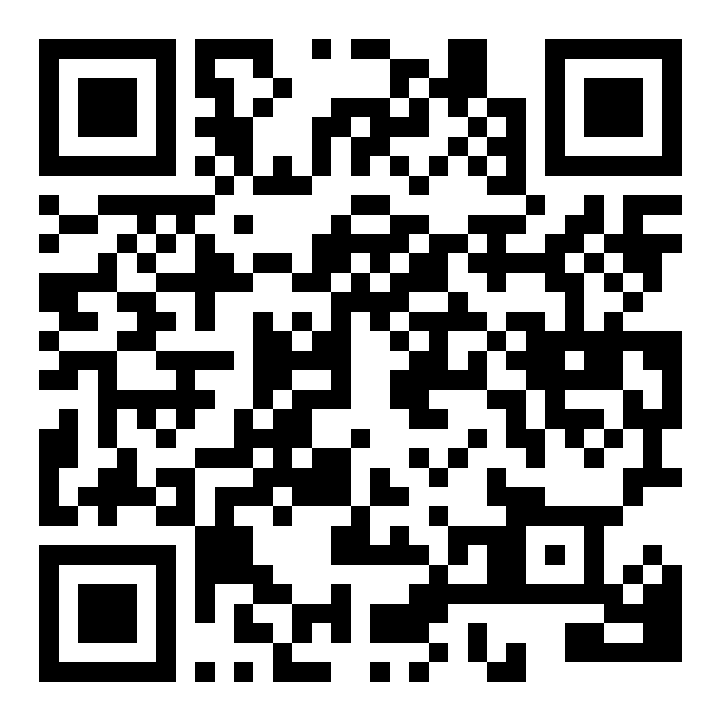 UPI QR code — nikshifoundation@icici
